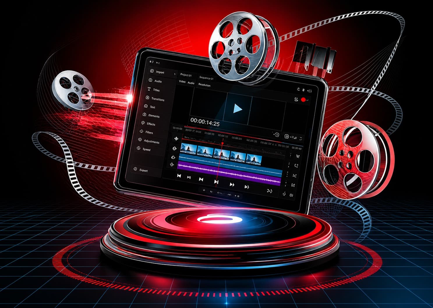 Video Production